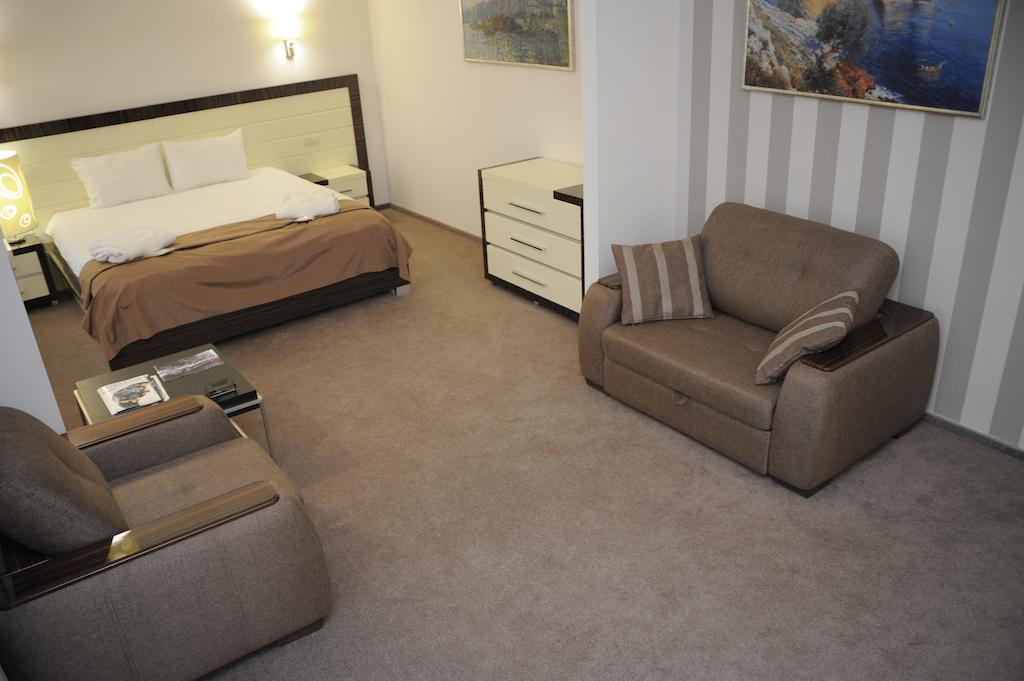 Porto Riva Hotel Zaporizhia ห้อง รูปภาพ
