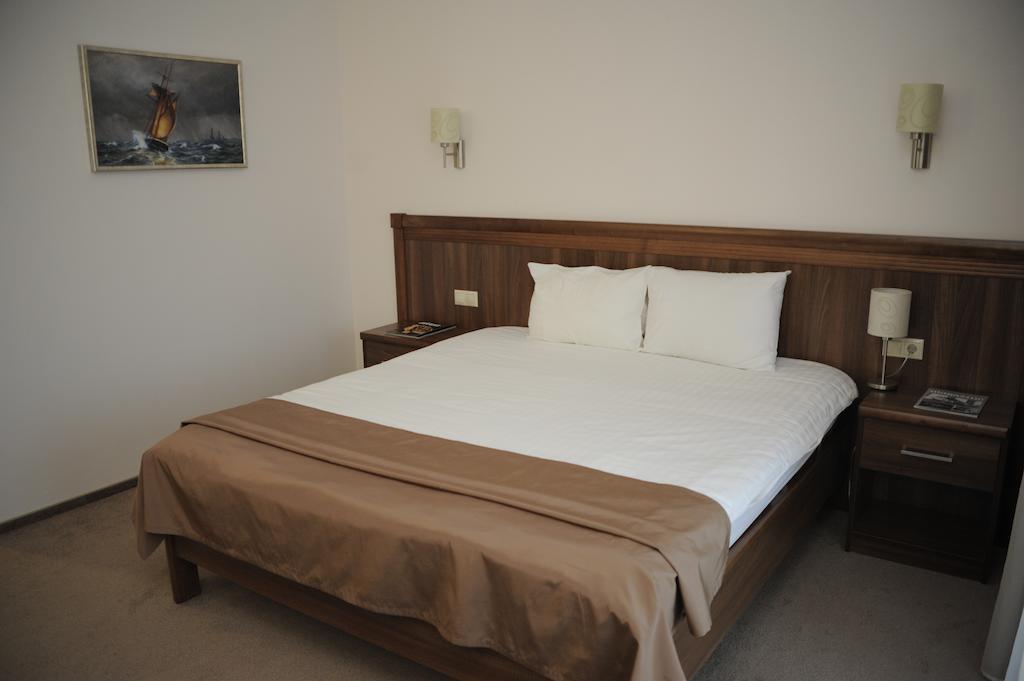 Porto Riva Hotel Zaporizhia ห้อง รูปภาพ