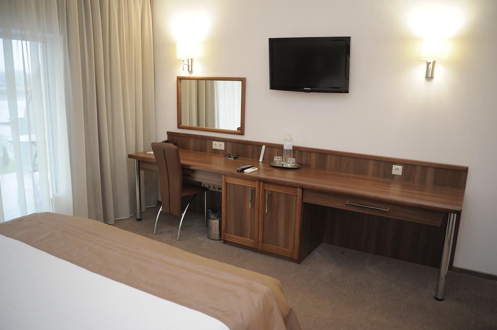 Porto Riva Hotel Zaporizhia ห้อง รูปภาพ