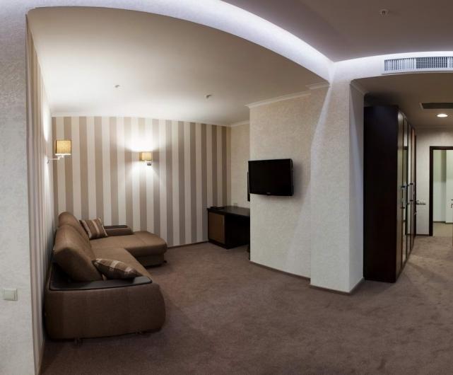Porto Riva Hotel Zaporizhia ห้อง รูปภาพ