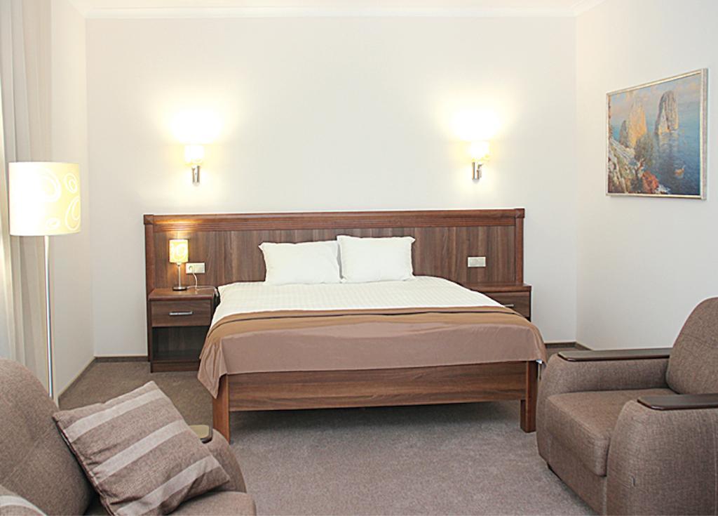Porto Riva Hotel Zaporizhia ห้อง รูปภาพ