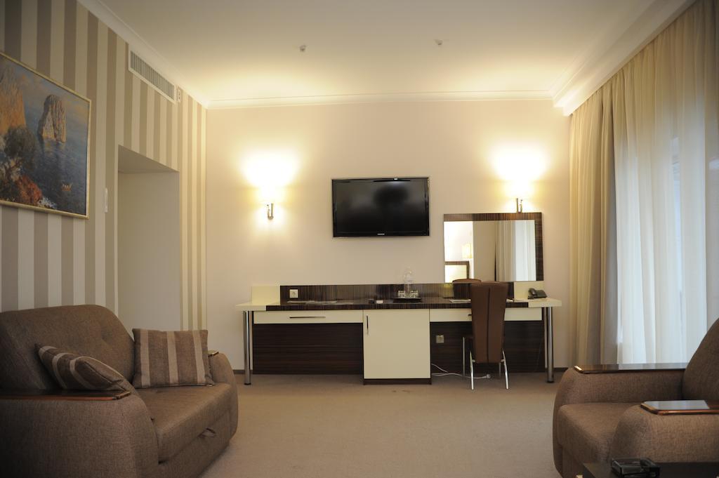 Porto Riva Hotel Zaporizhia ห้อง รูปภาพ