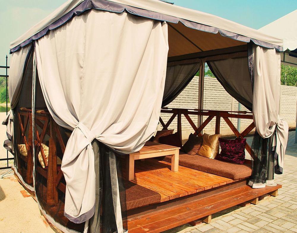 Porto Riva Hotel Zaporizhia ภายนอก รูปภาพ
