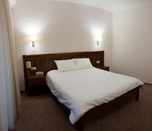 Porto Riva Hotel Zaporizhia ห้อง รูปภาพ